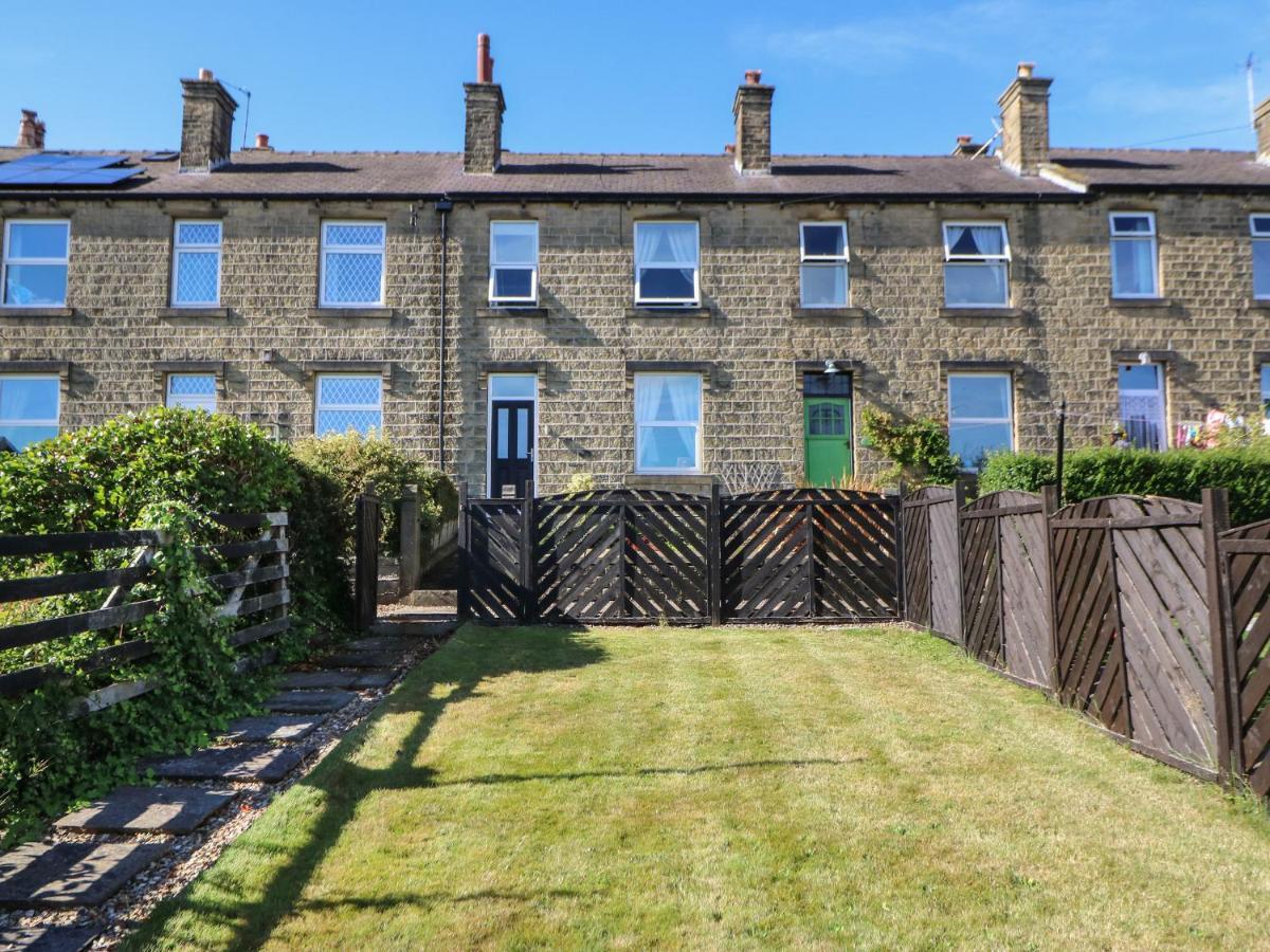 Olive Tree Cottage Holmfirth Exterior foto