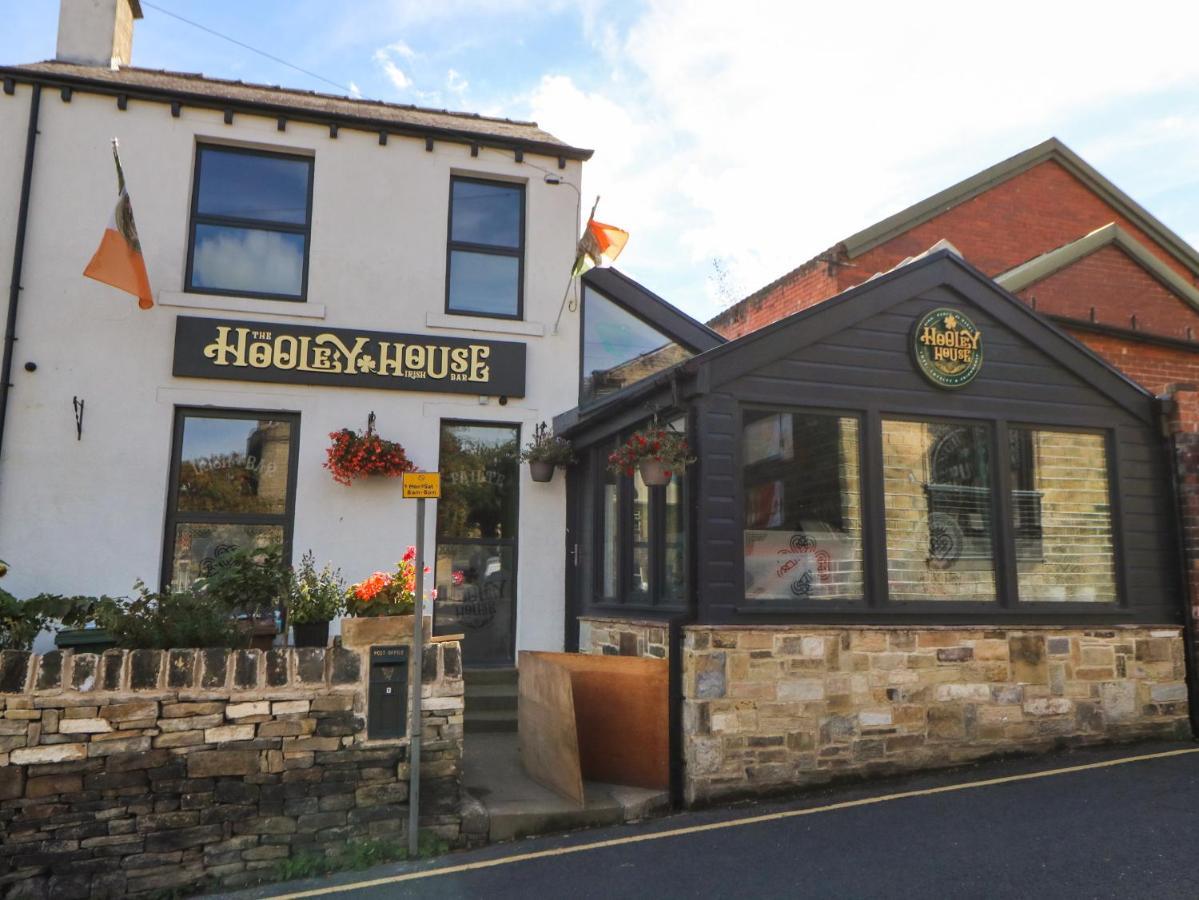 Olive Tree Cottage Holmfirth Exterior foto