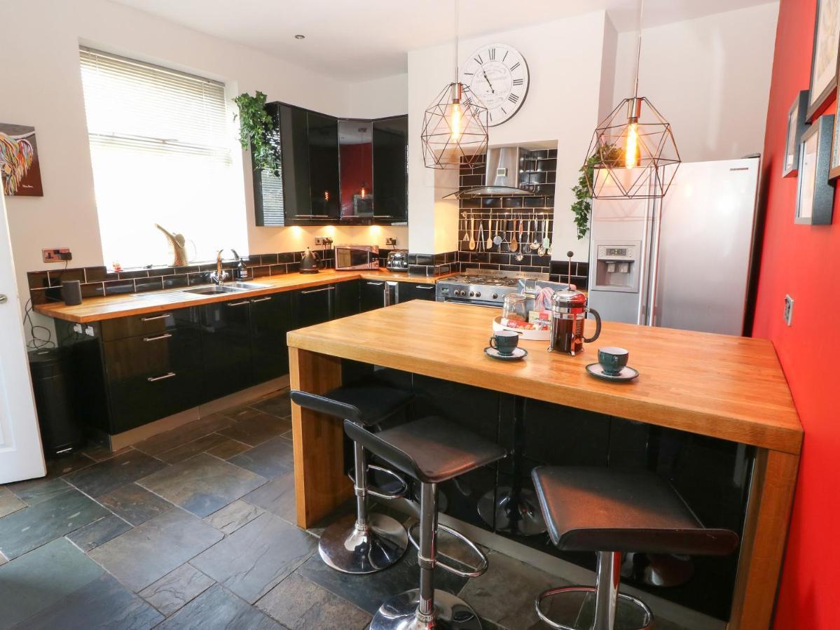 Olive Tree Cottage Holmfirth Exterior foto
