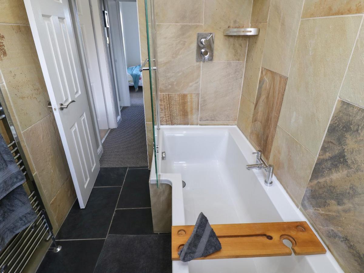 Olive Tree Cottage Holmfirth Exterior foto