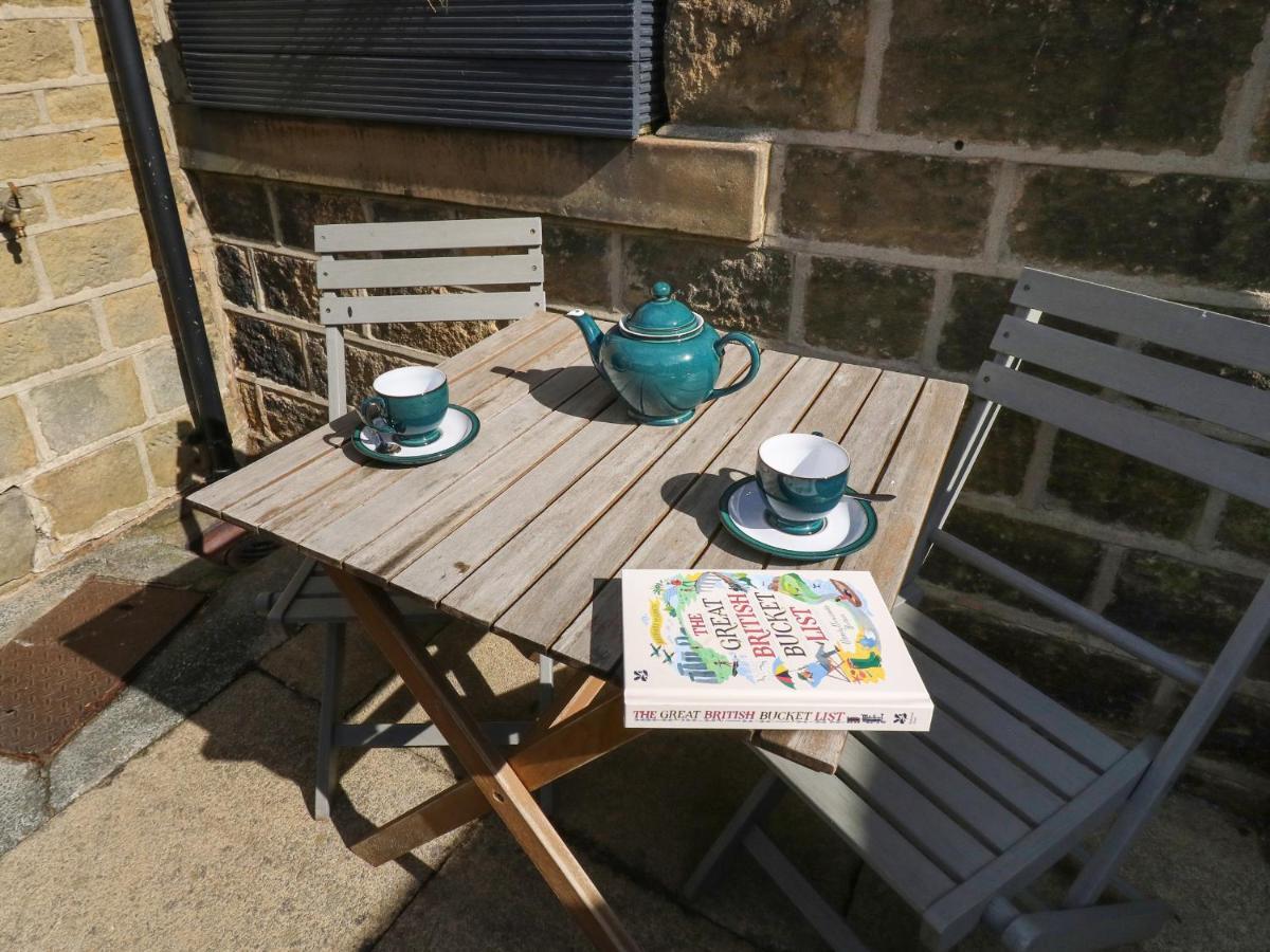 Olive Tree Cottage Holmfirth Exterior foto